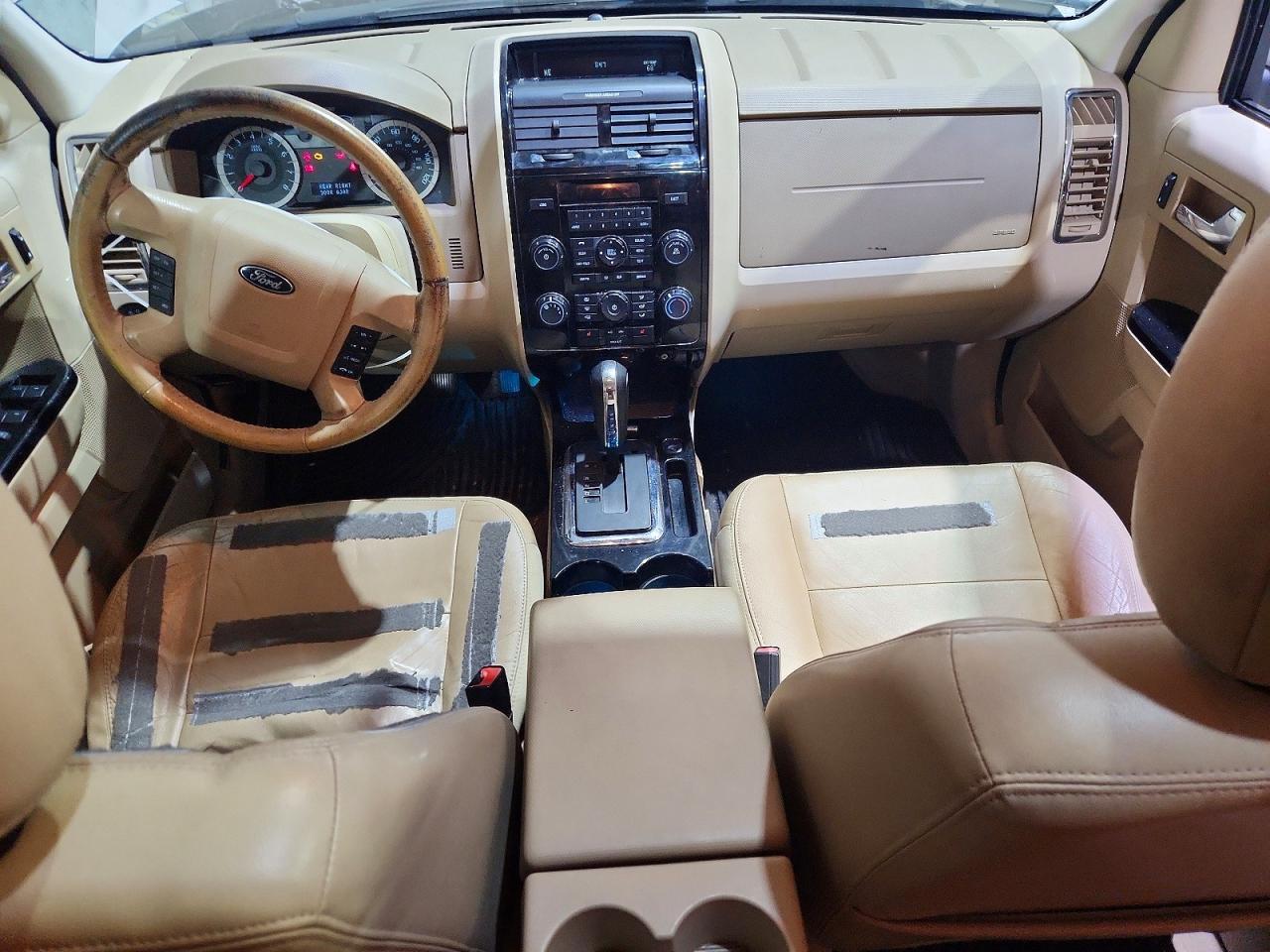 Ford Escape Limited