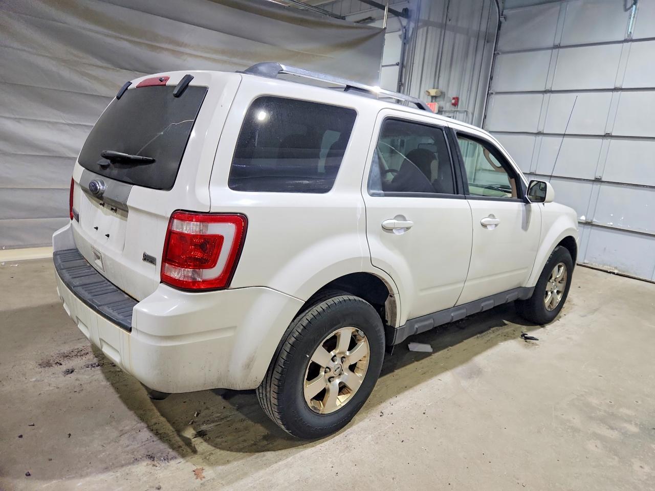 Ford Escape Limited