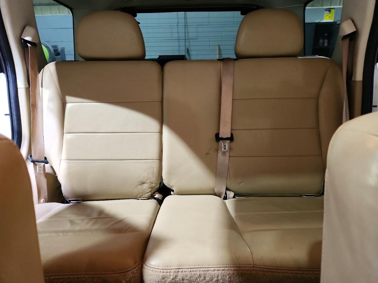 Ford Escape Limited
