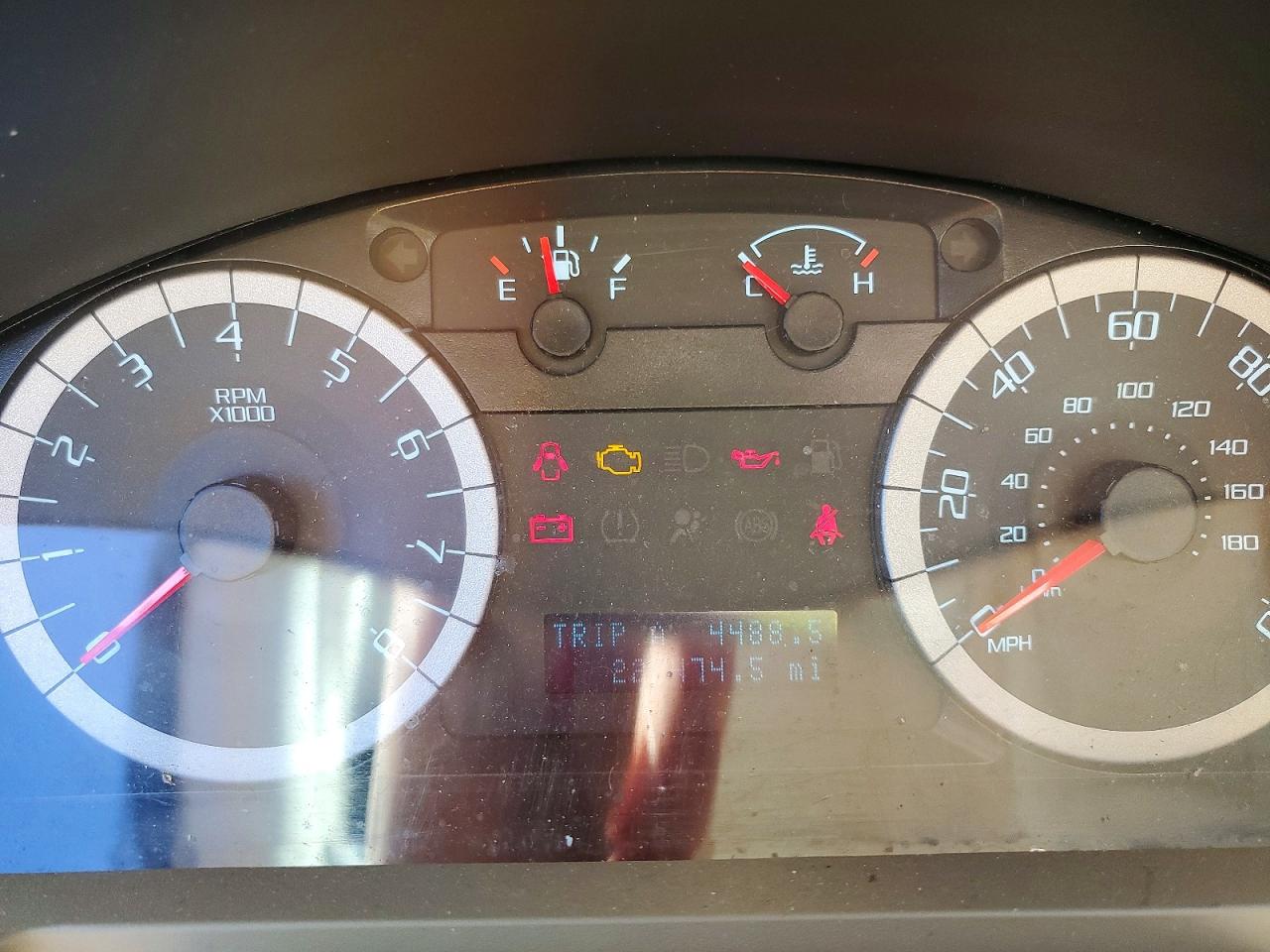Ford Escape Limited