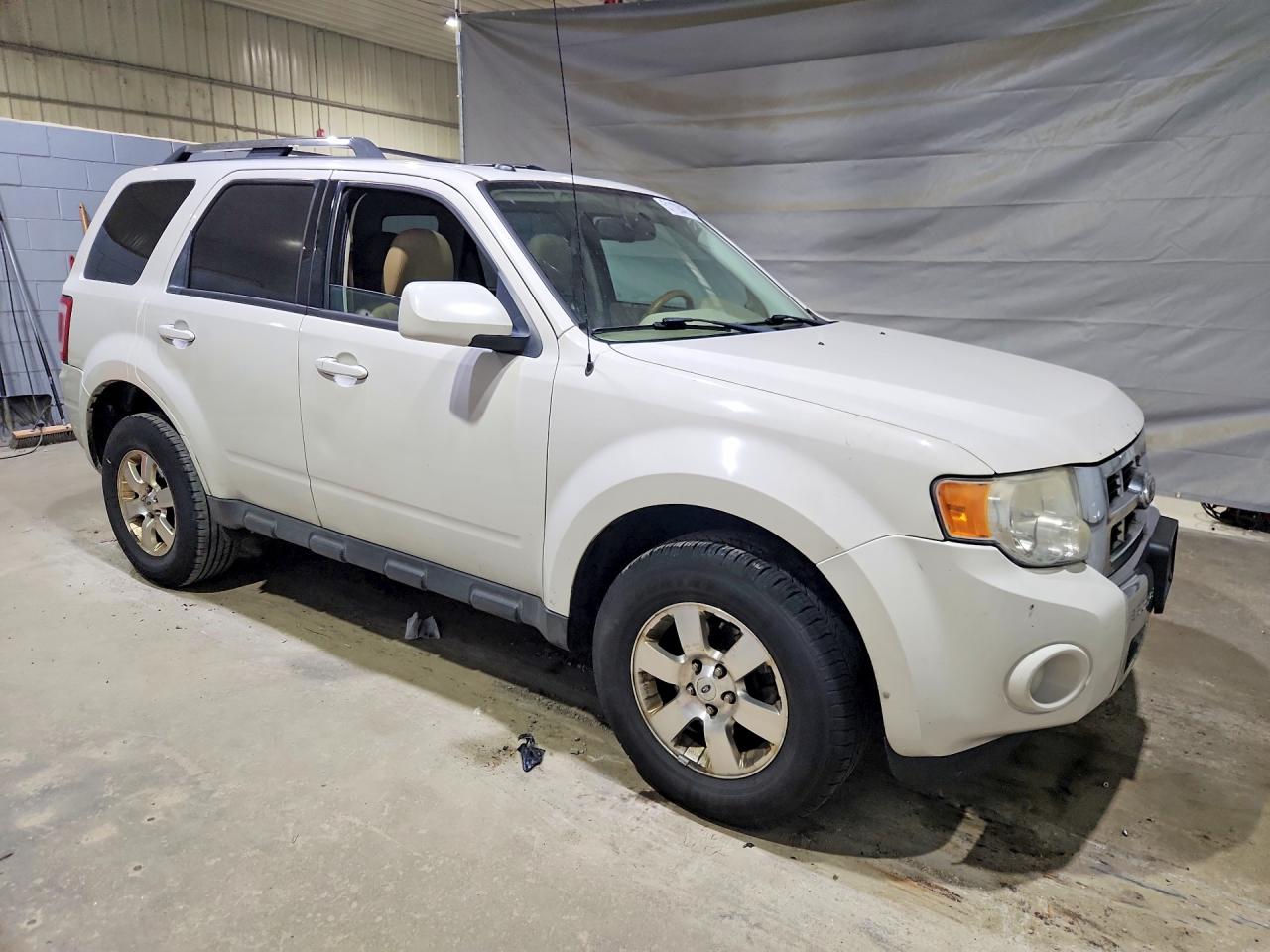 Ford Escape Limited