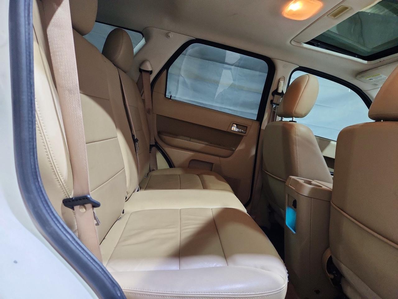 Ford Escape Limited