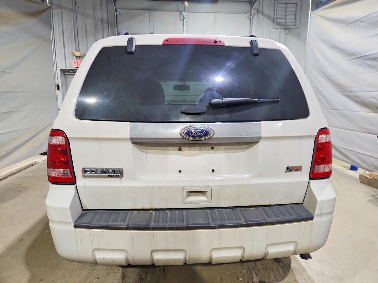 Ford Escape Limited