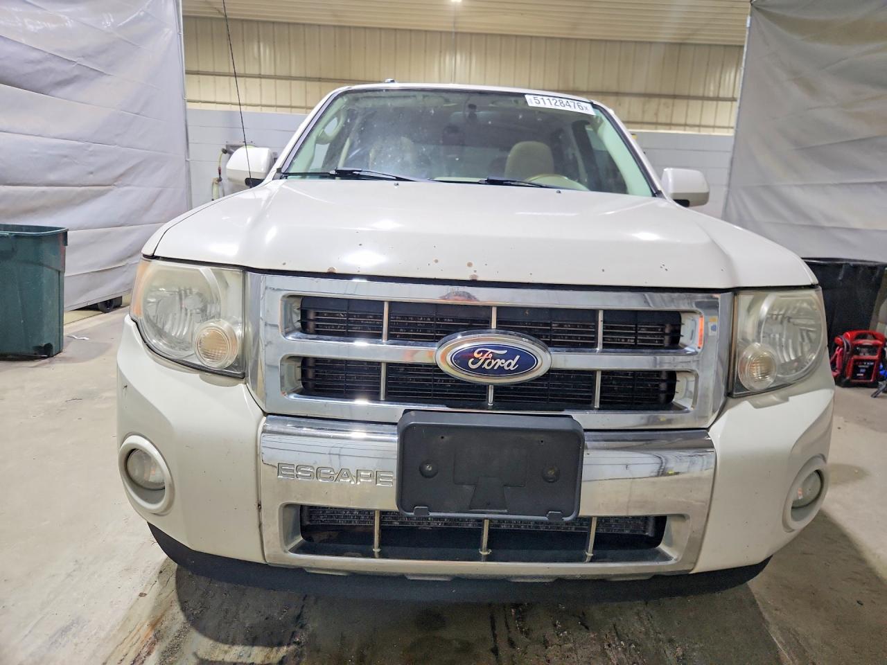 Ford Escape Limited