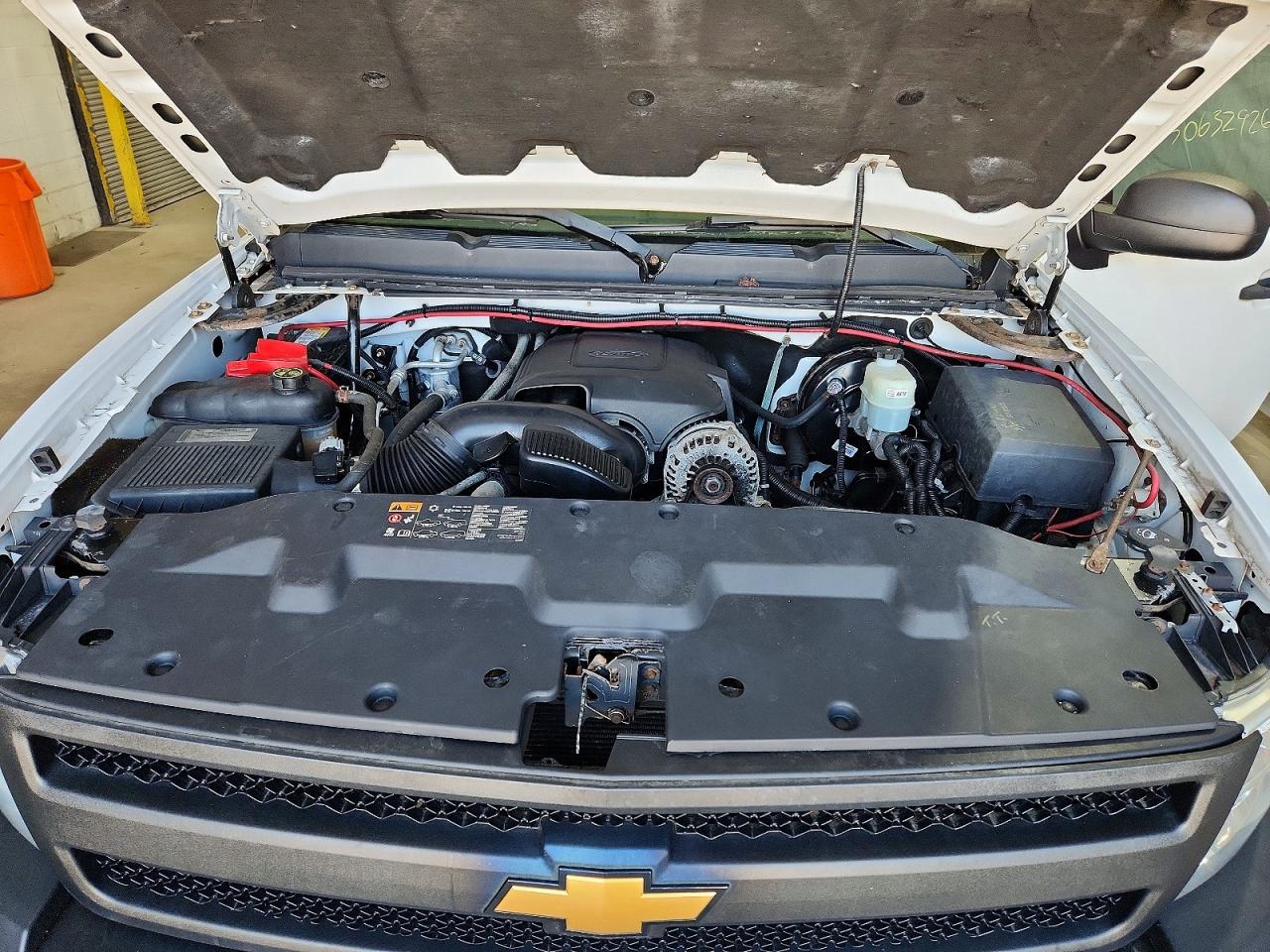 Chevrolet Silverado K1500