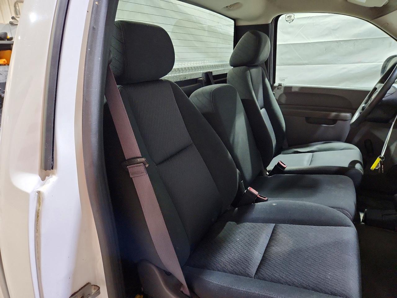 Chevrolet Silverado K1500