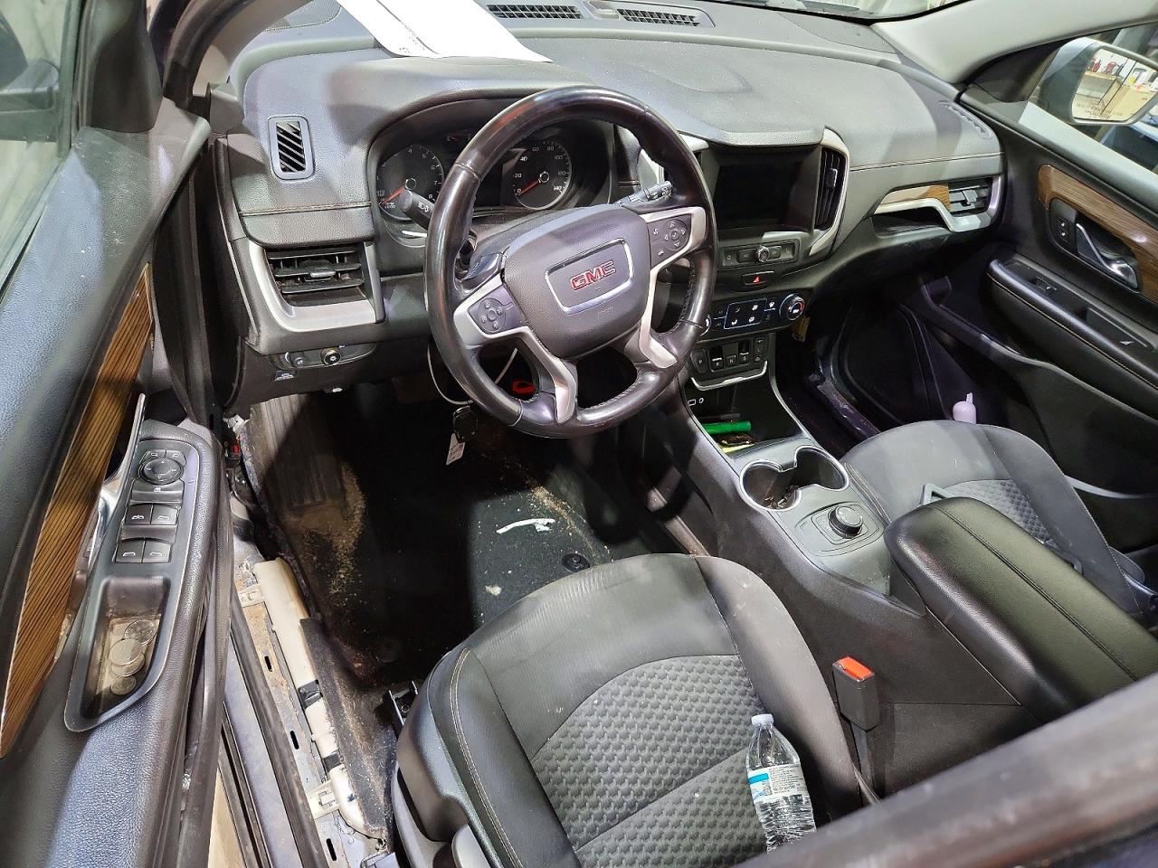 GMC Terrain Sle
