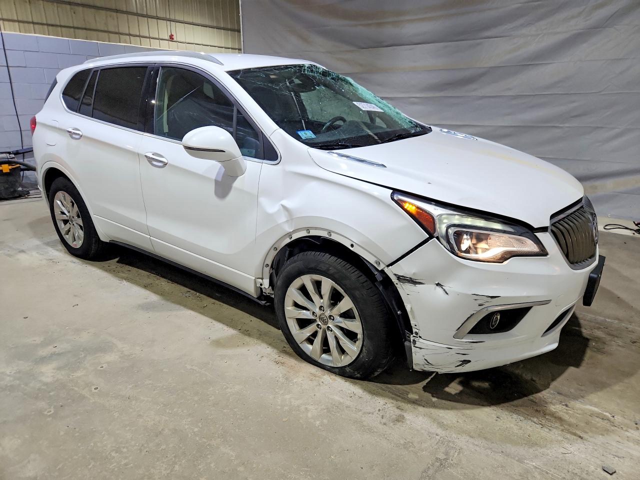 Buick Envision Essence