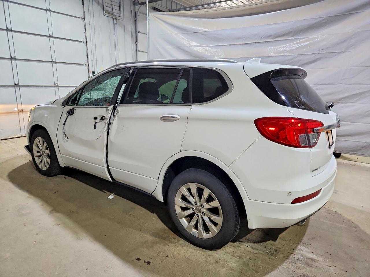 Buick Envision Essence