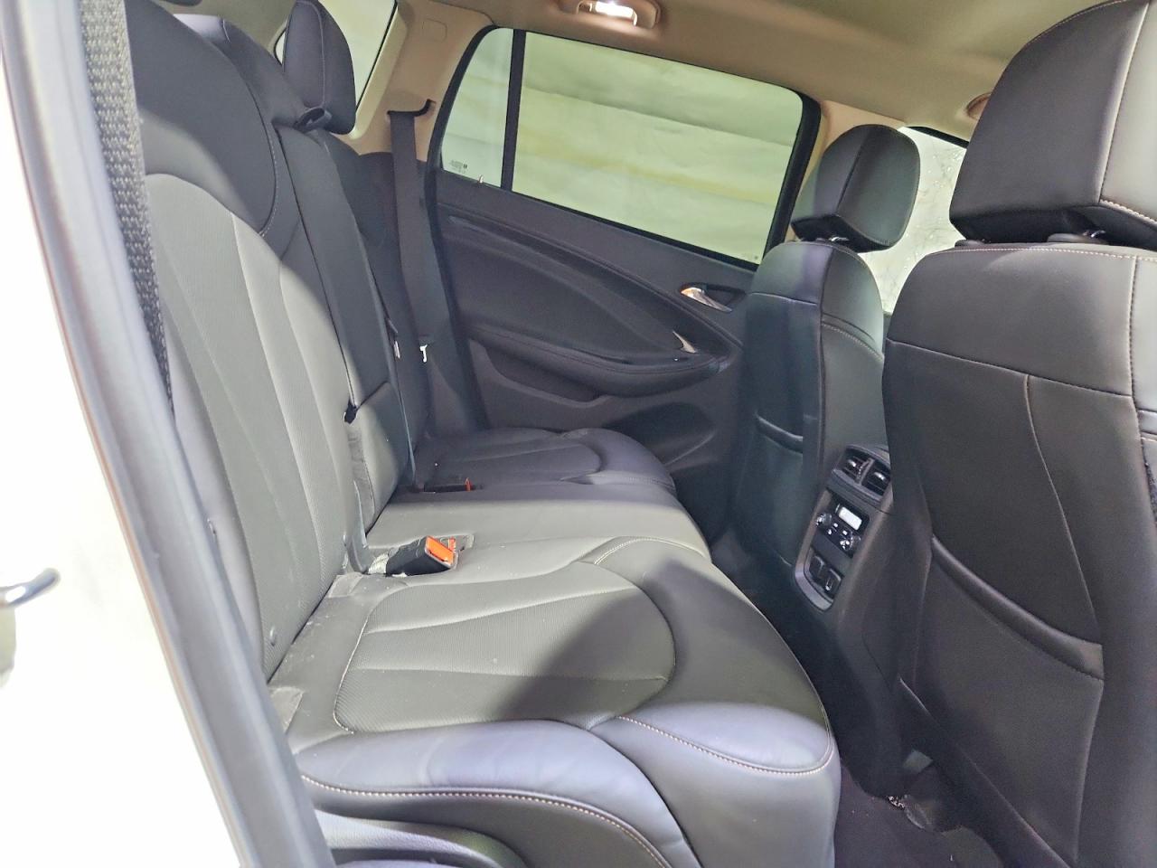 Buick Envision Essence