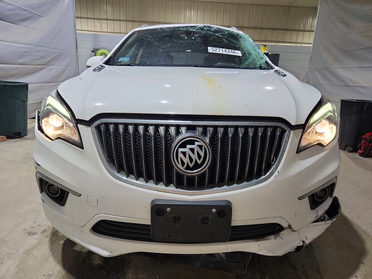 Buick Envision Essence