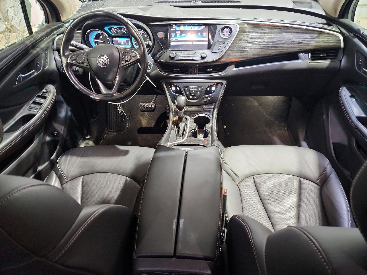 Buick Envision Essence