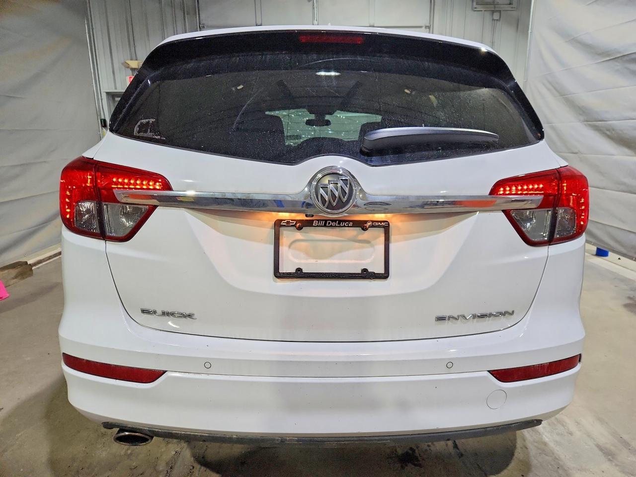 Buick Envision Essence