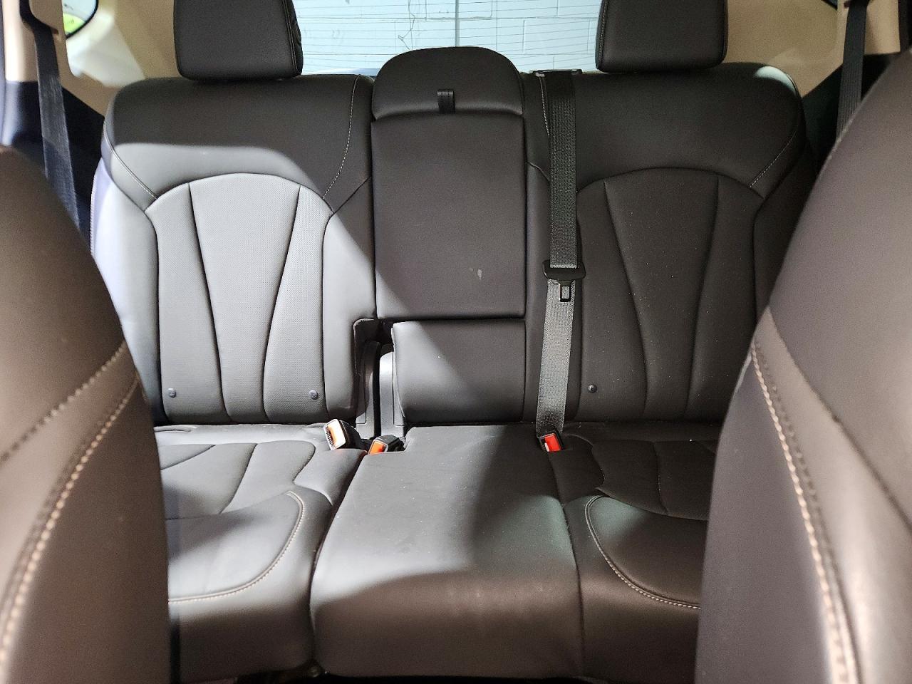 Buick Envision Essence