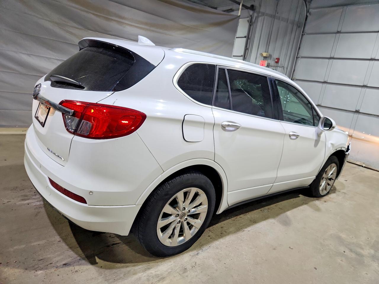 Buick Envision Essence