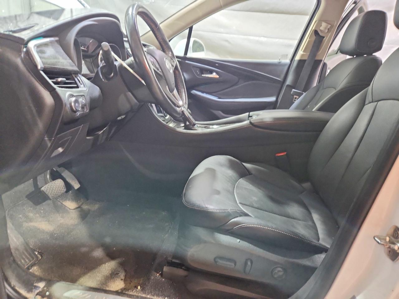 Buick Envision Essence