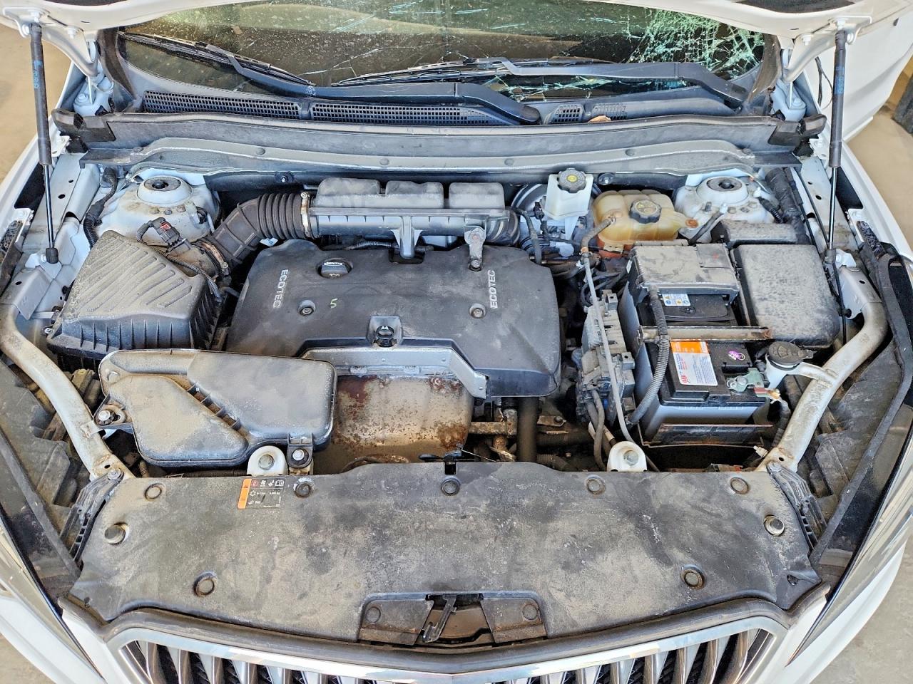 Buick Envision Essence