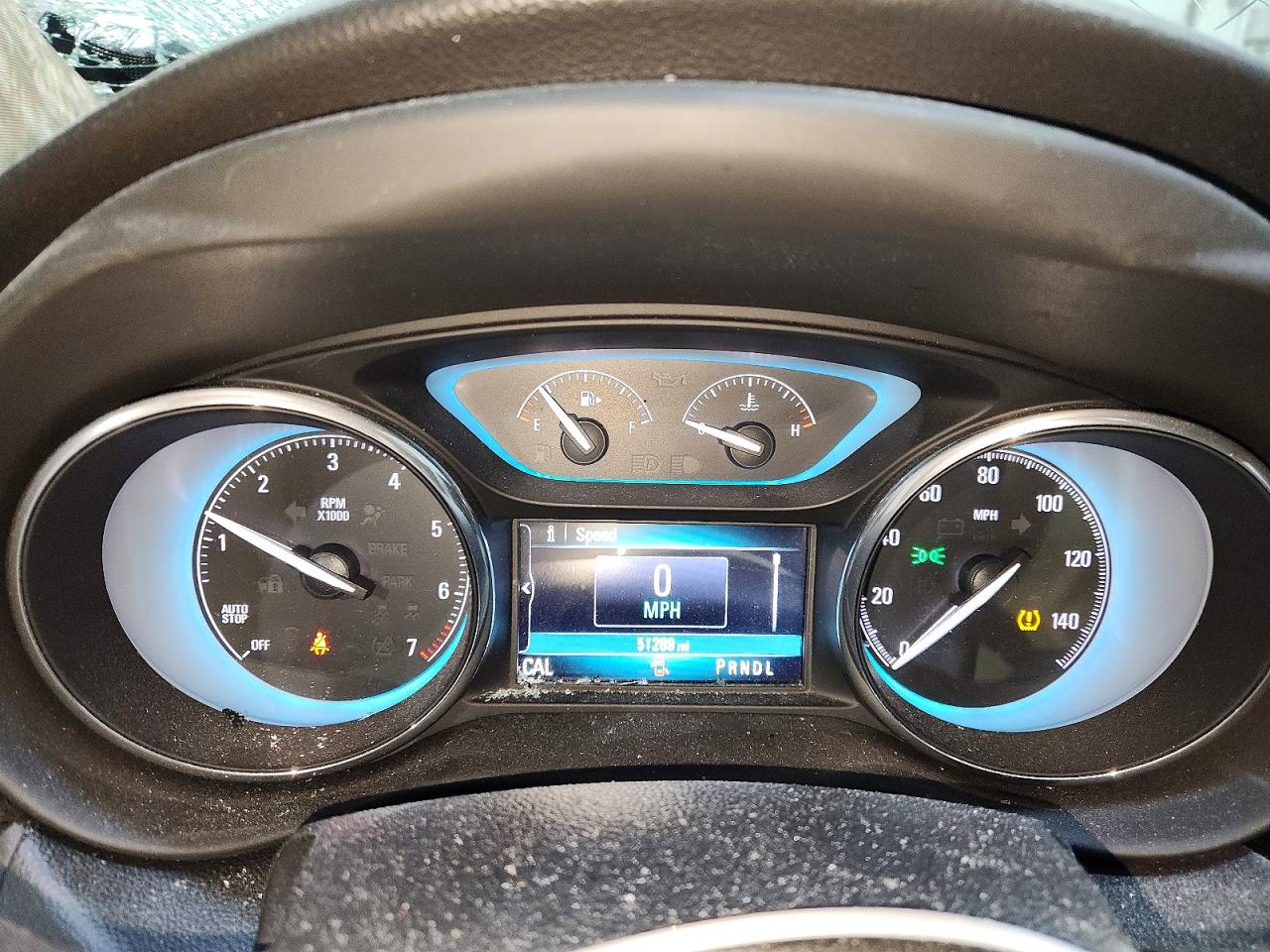 Buick Envision Essence