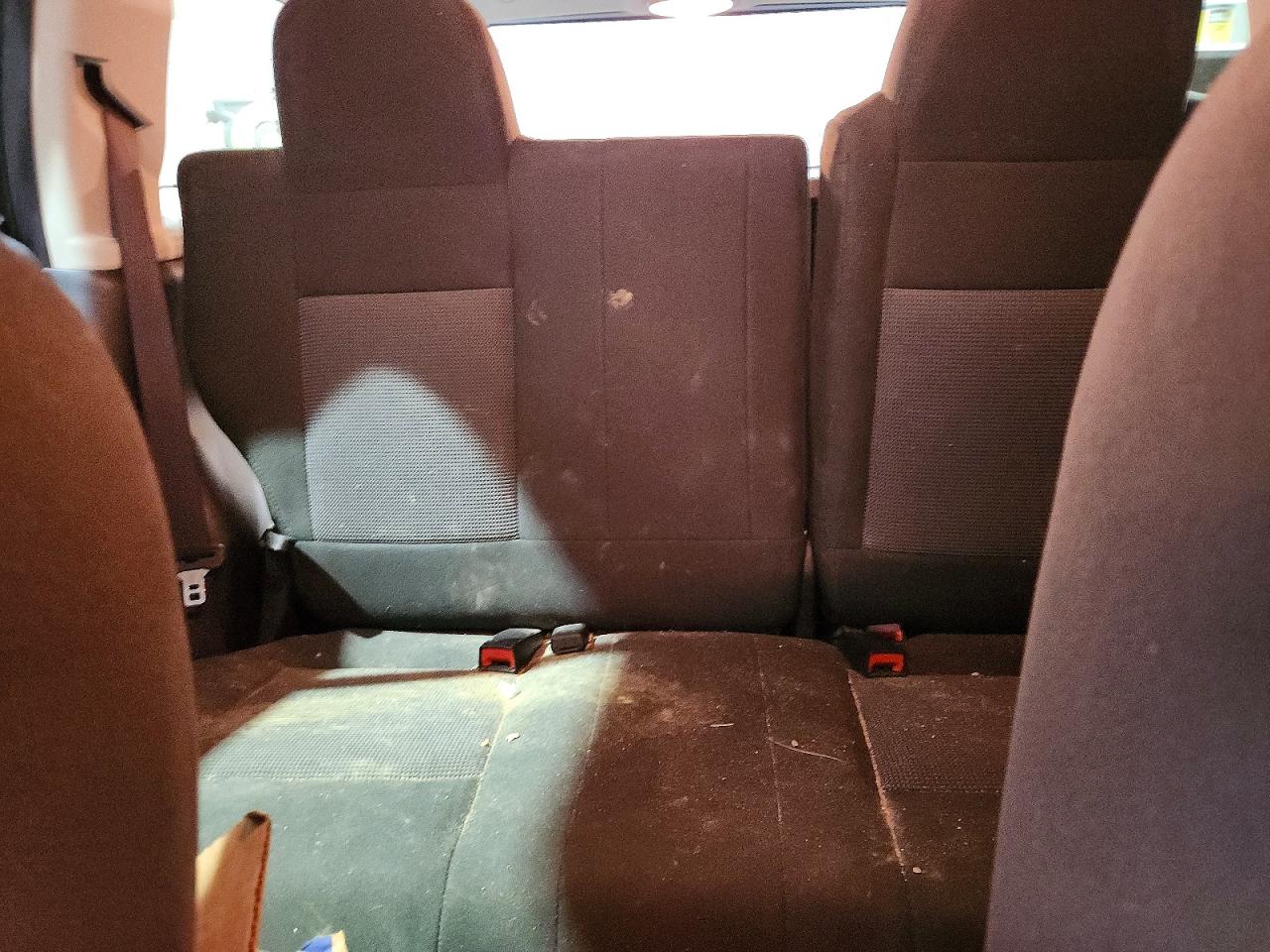 Jeep Patriot Latitude