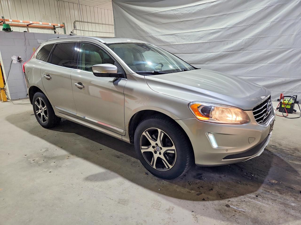 Volvo XC60 T6 Premier