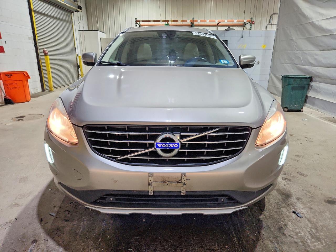 Volvo XC60 T6 Premier