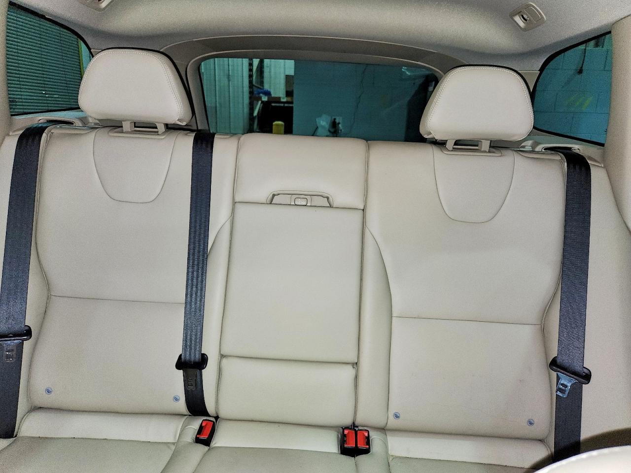Volvo XC60 T6 Premier