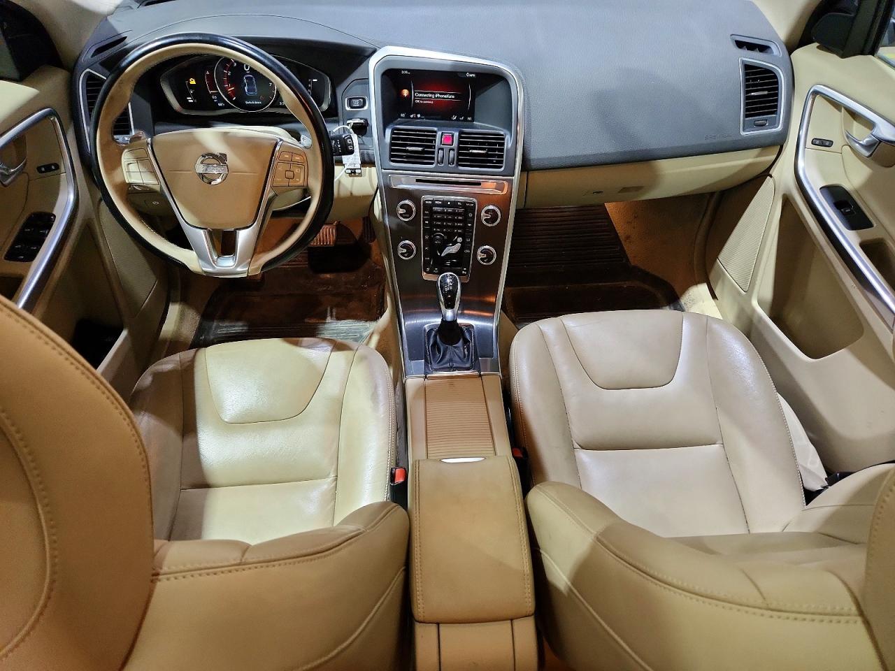 Volvo XC60 T6 Premier