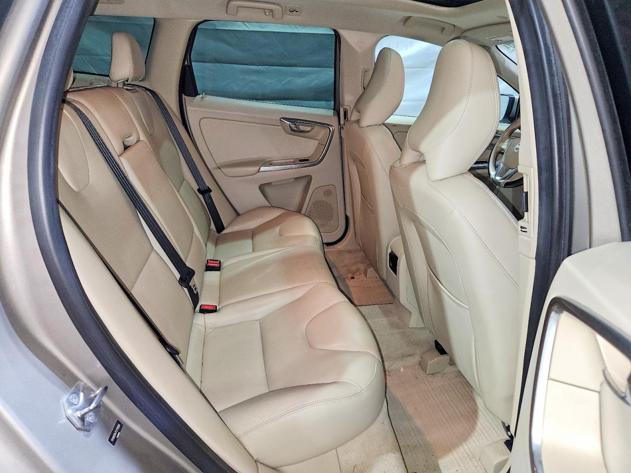 Volvo XC60 T6 Premier