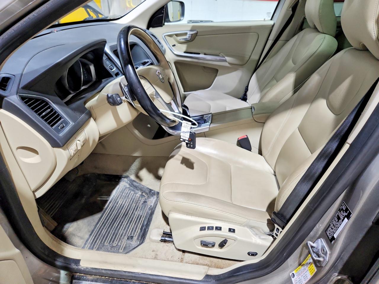 Volvo XC60 T6 Premier