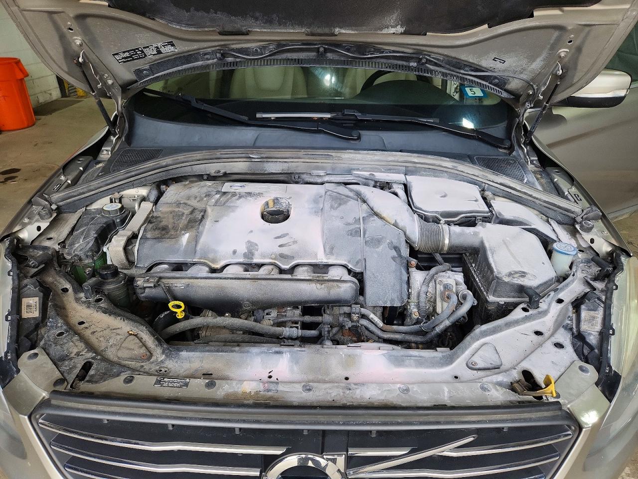 Volvo XC60 T6 Premier