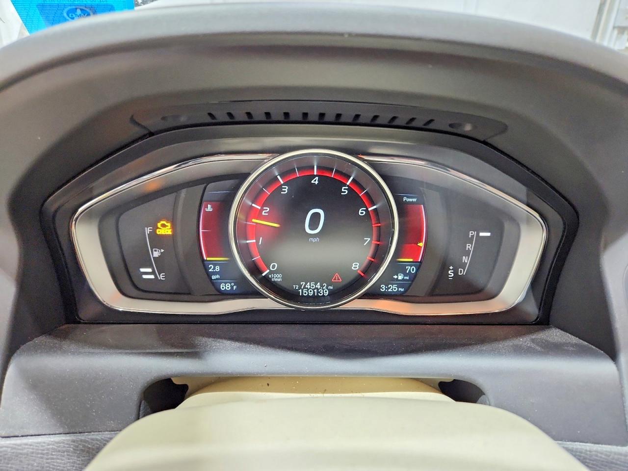Volvo XC60 T6 Premier