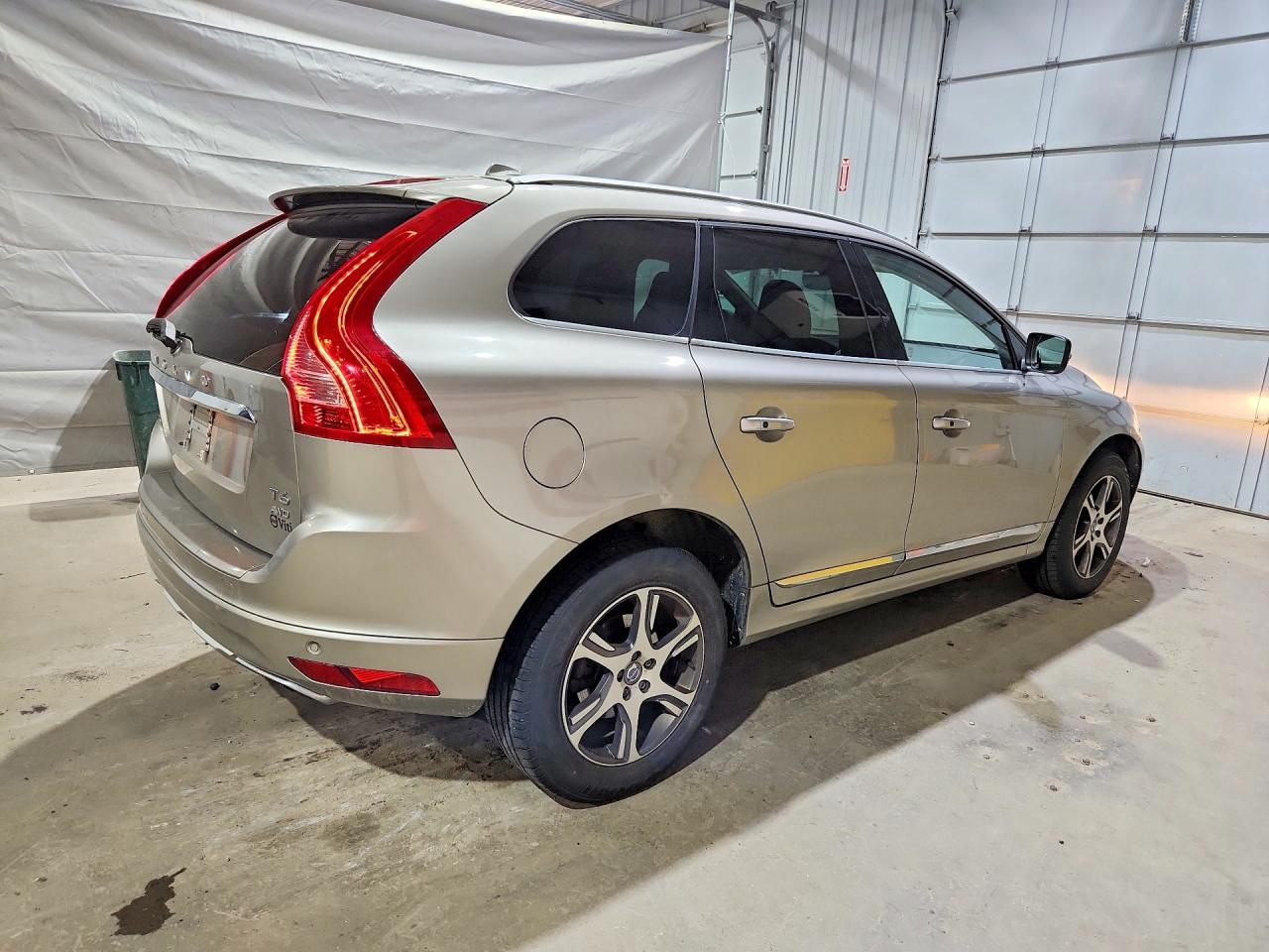 Volvo XC60 T6 Premier