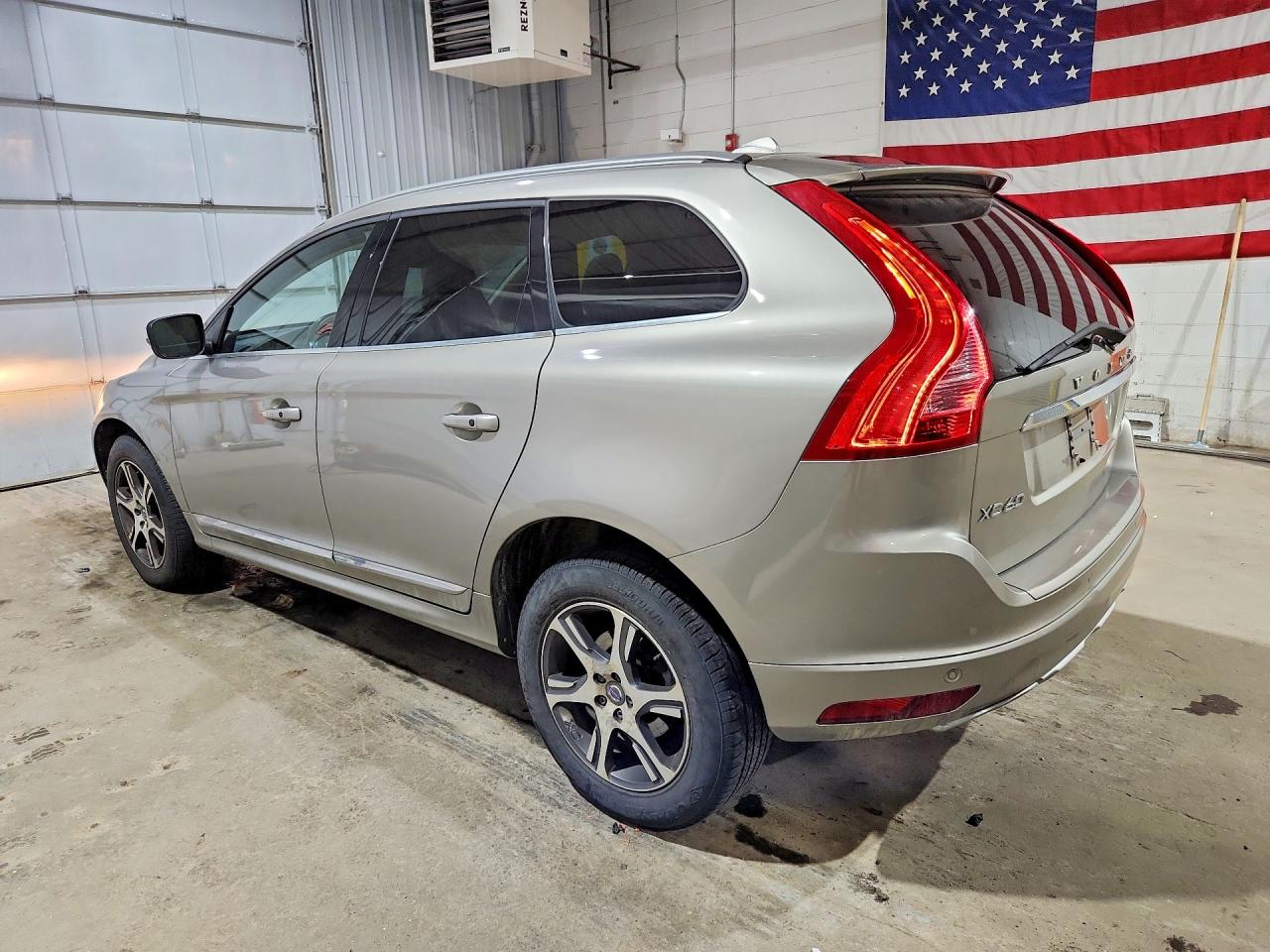 Volvo XC60 T6 Premier