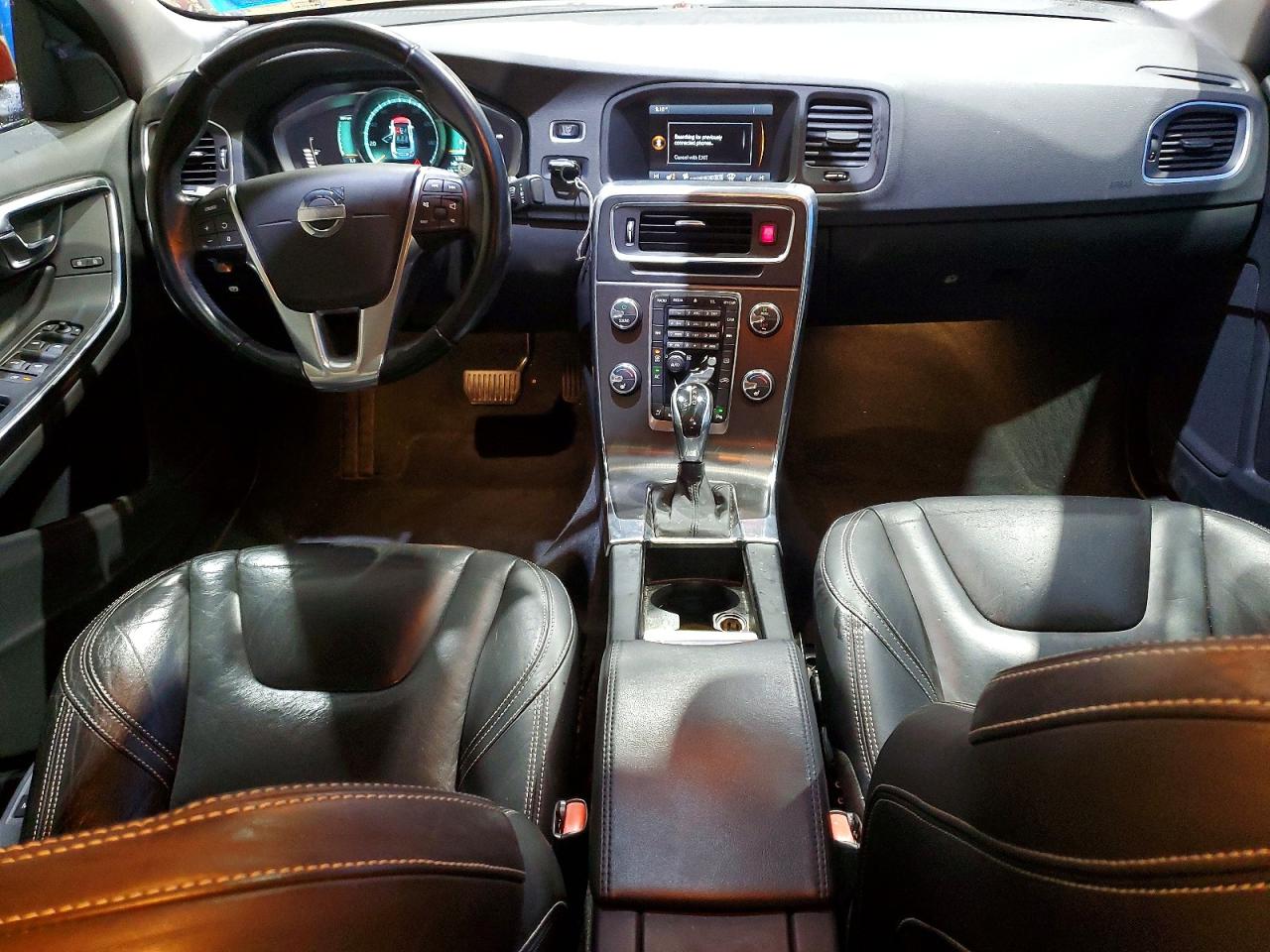Volvo S60 T5