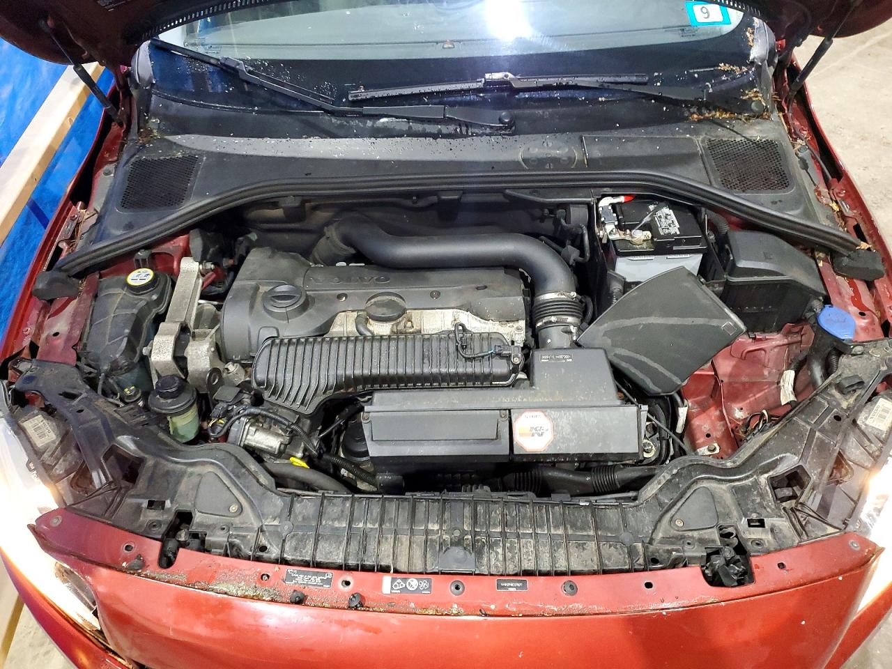 Volvo S60 T5