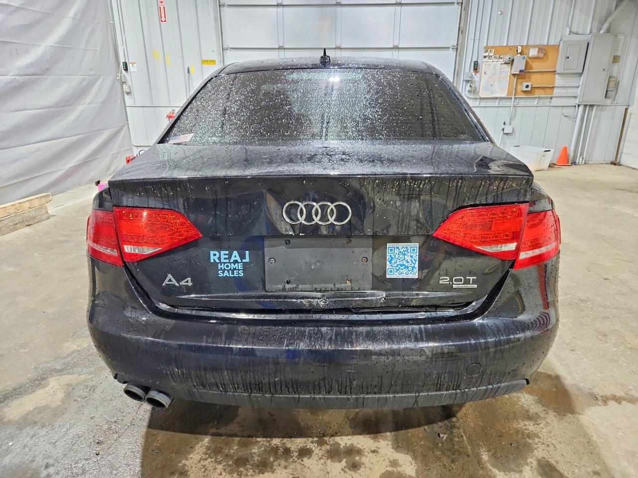 Audi A4 Premium