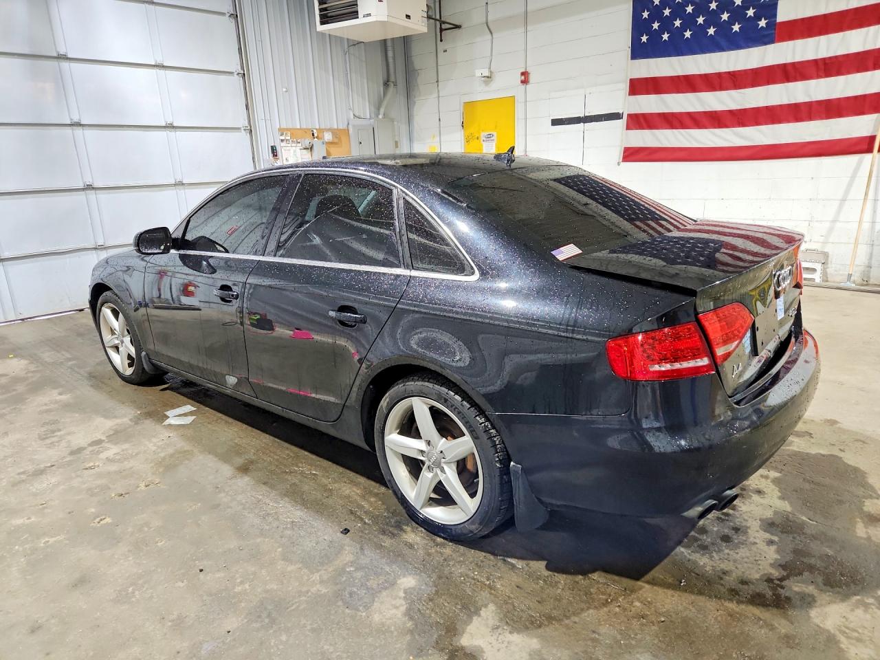 Audi A4 Premium