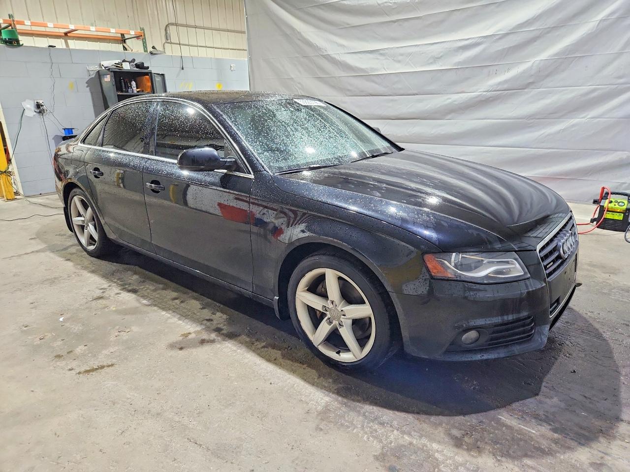 Audi A4 Premium