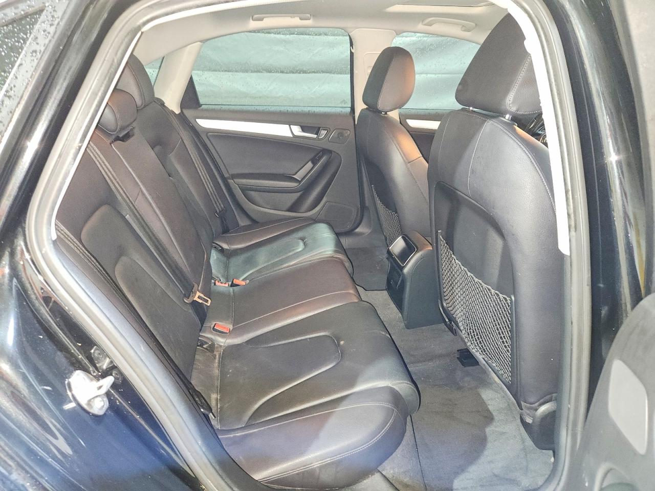 Audi A4 Premium