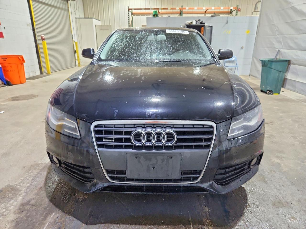 Audi A4 Premium