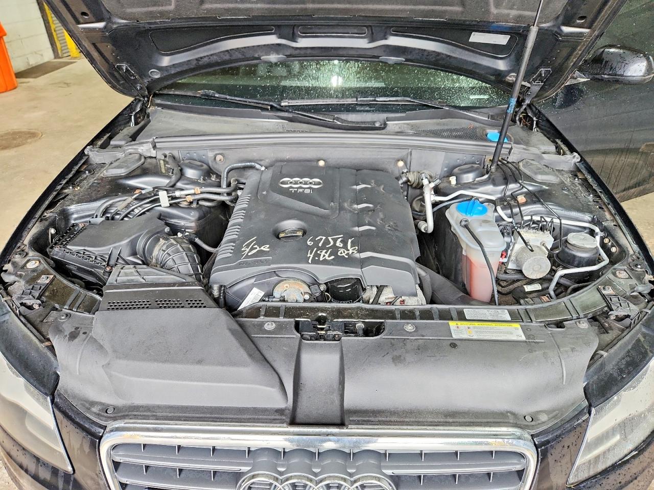 Audi A4 Premium