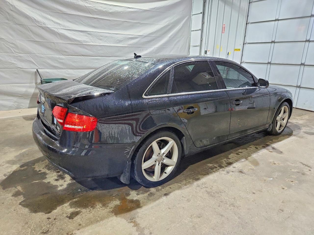 Audi A4 Premium