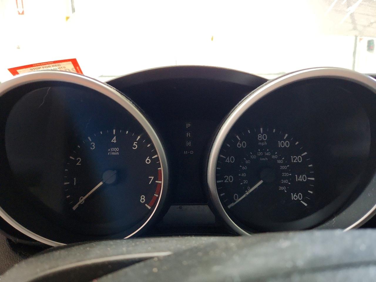 Mazda 3 I