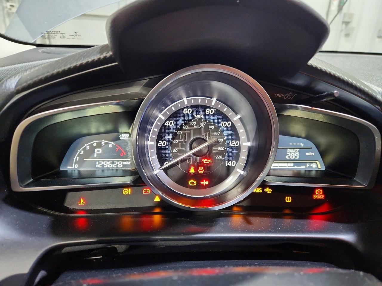 Toyota Yaris Base