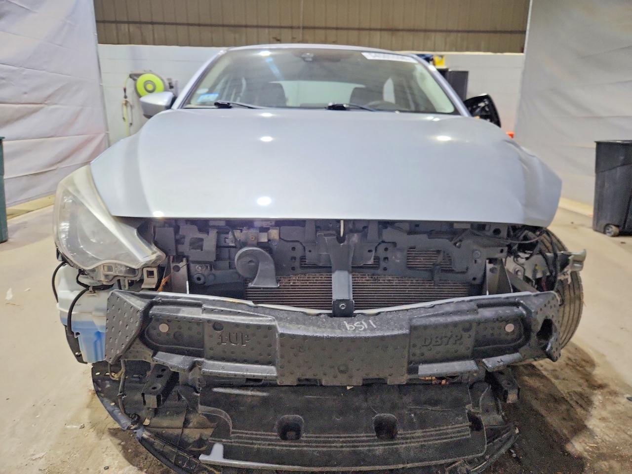Toyota Yaris Base