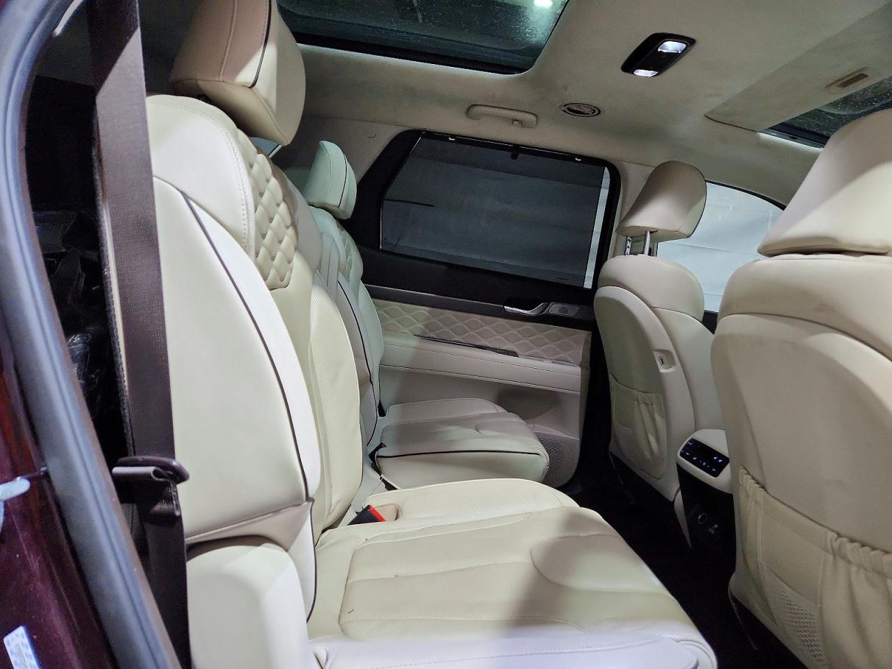 Hyundai PALISADE Limited