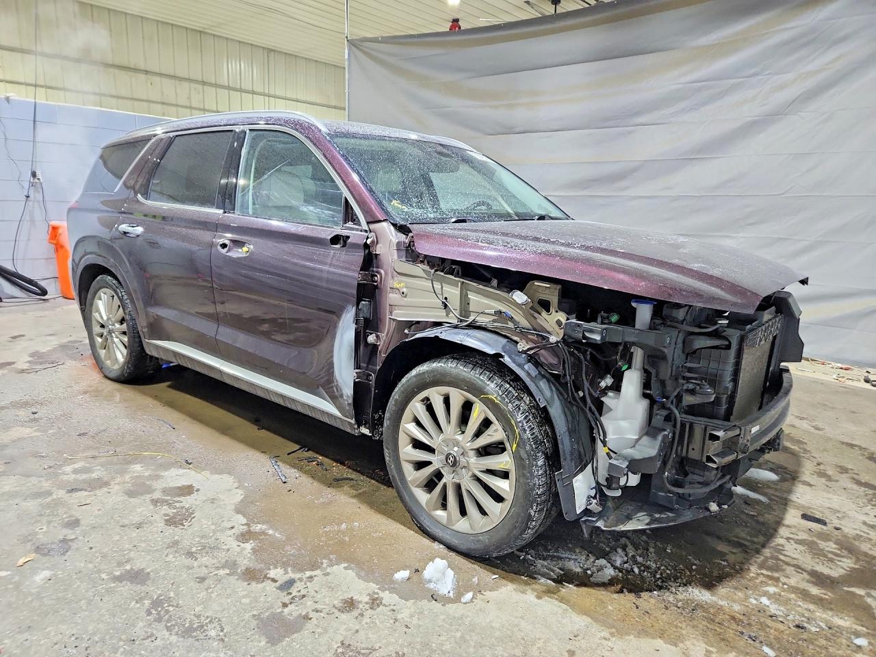 Hyundai PALISADE Limited