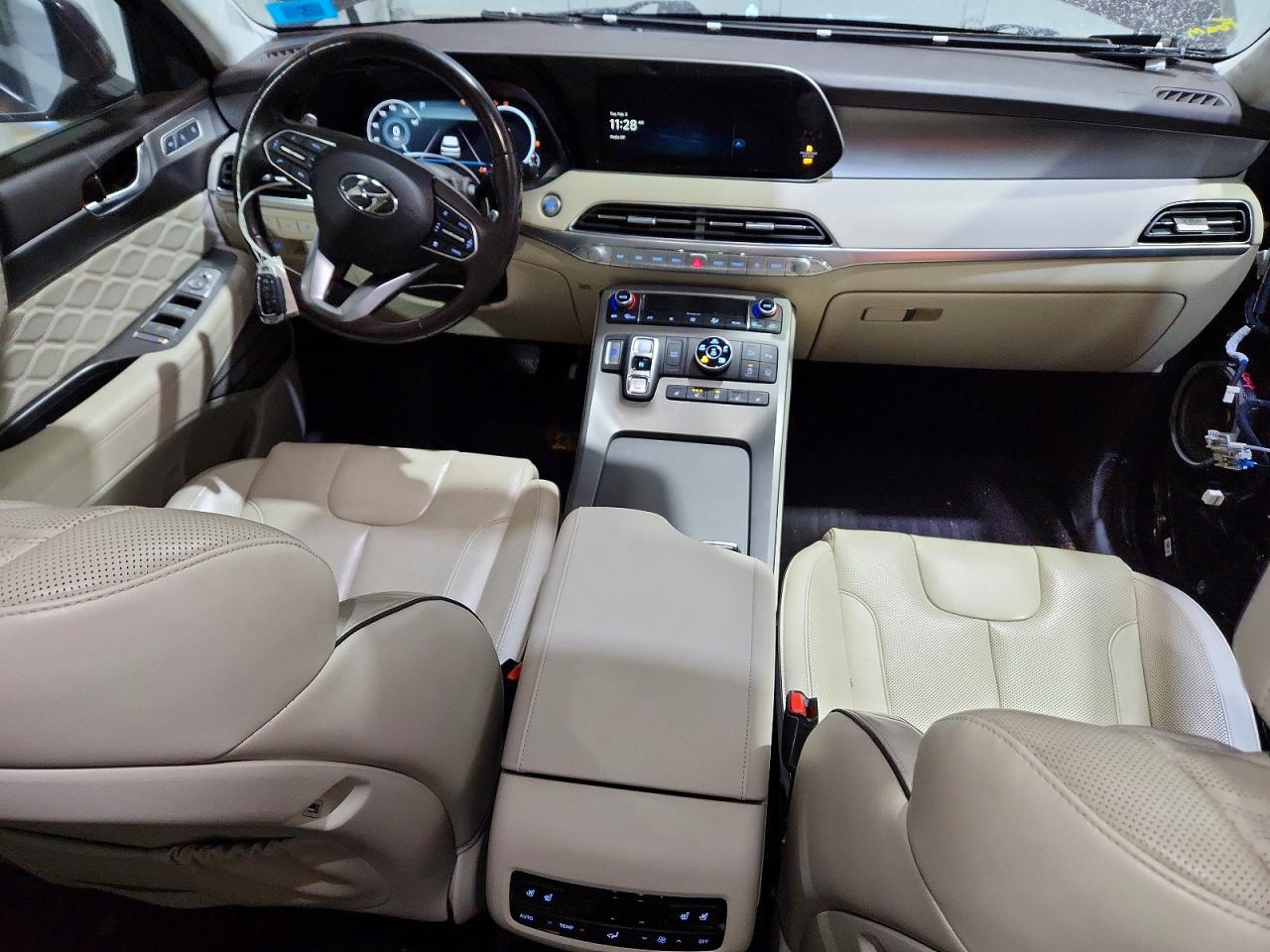 Hyundai PALISADE Limited