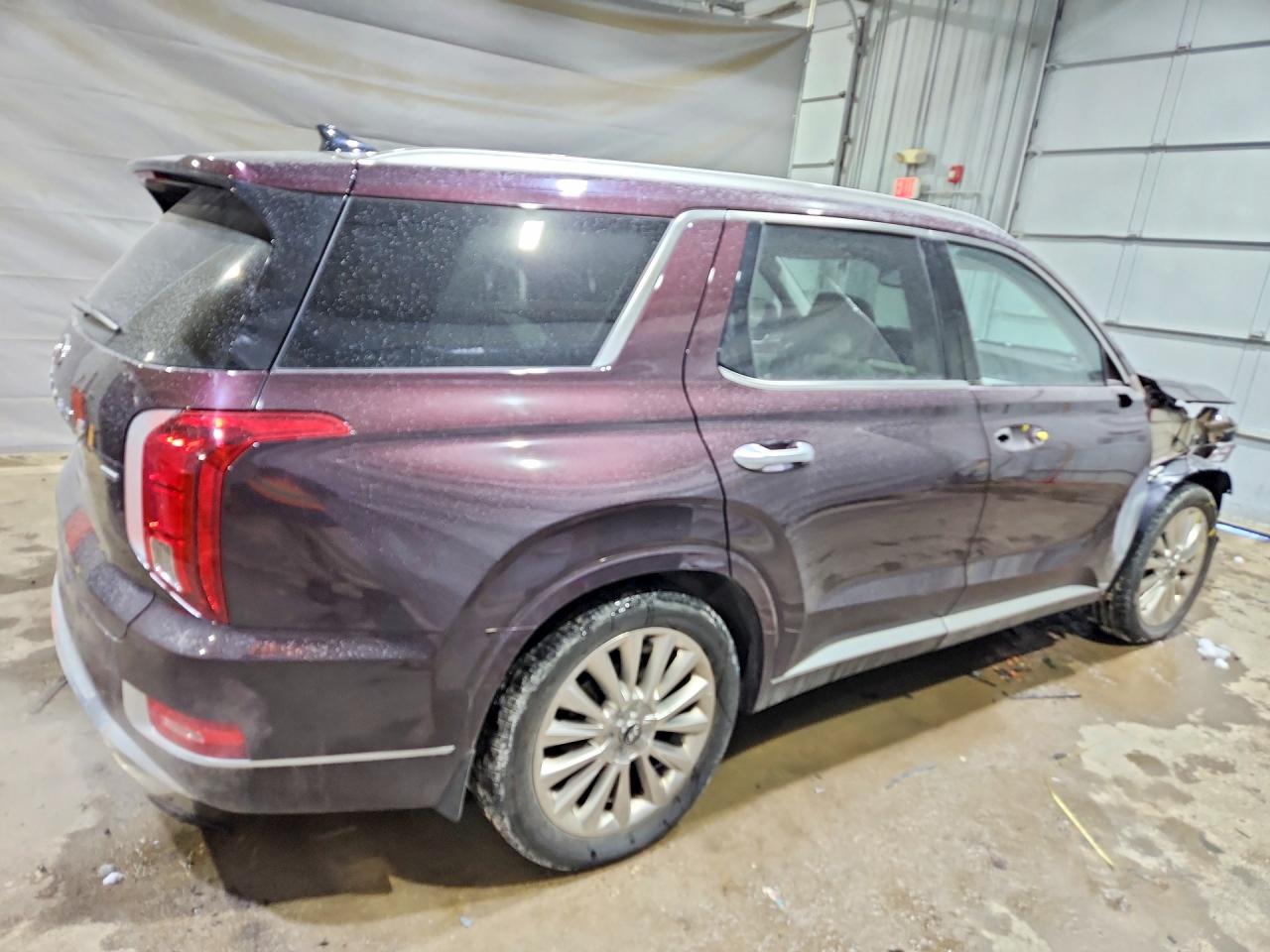 Hyundai PALISADE Limited