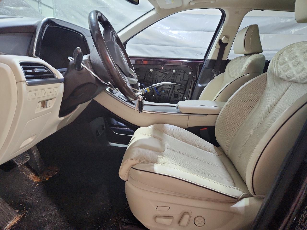 Hyundai PALISADE Limited